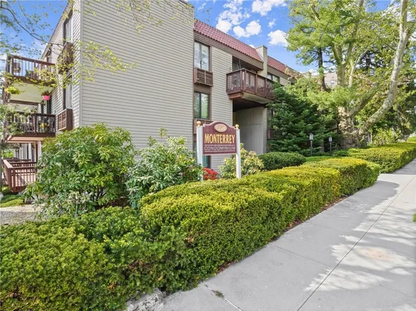 357 N Broadway #3P, Yonkers, NY 10701