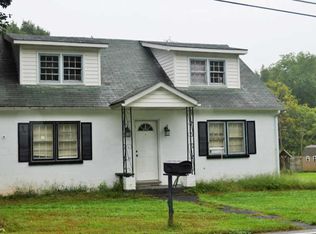 15851 Smith Rd, Thurmont, MD 21788