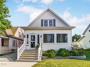 626 E 5th St, Delphos, OH 45833