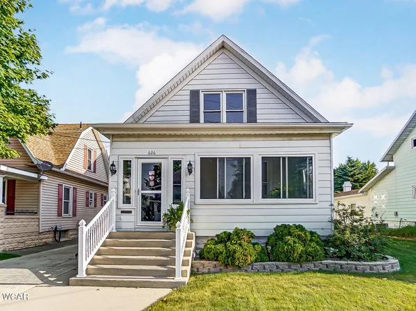 626 E 5th St, Delphos, OH 45833