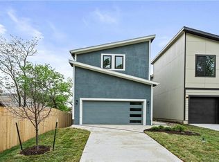 4334 Forest Ave, Kansas City, MO 64110