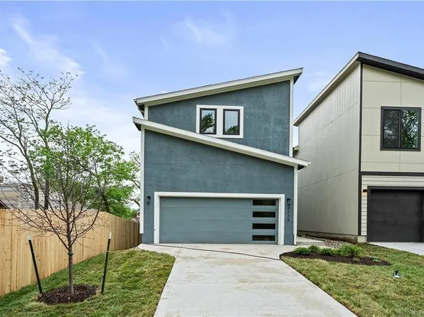 4334 Forest Ave, Kansas City, MO 64110