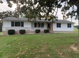 9136 Highway 185 N, Sullivan, MO 63080