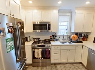 45 Trenton St #4, Boston, MA 02128