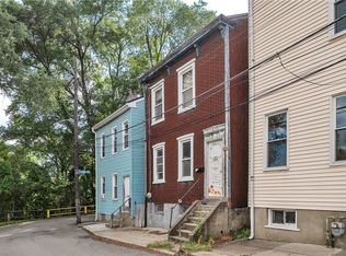1816 Elbow St, Pittsburgh, PA 15212
