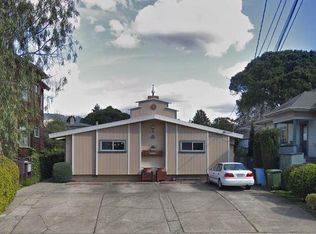 2227 Roosevelt Ave APT 2, Berkeley, CA 94703