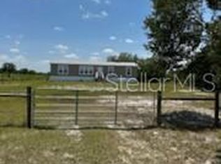 15202 NW 254th St, Okeechobee, FL 34972
