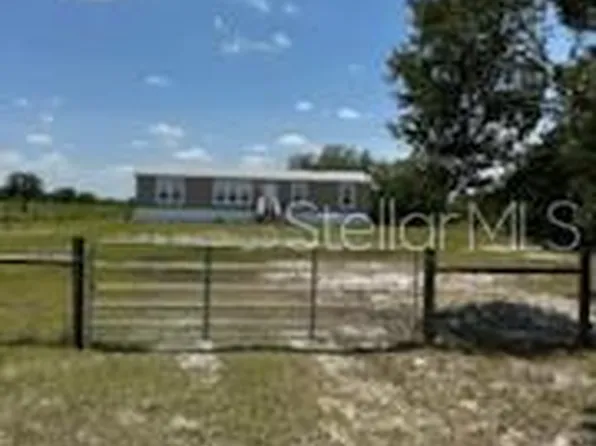 15202 NW 254th St, Okeechobee, FL 34972