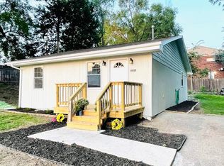 4409 N 63rd St, Omaha, NE 68104