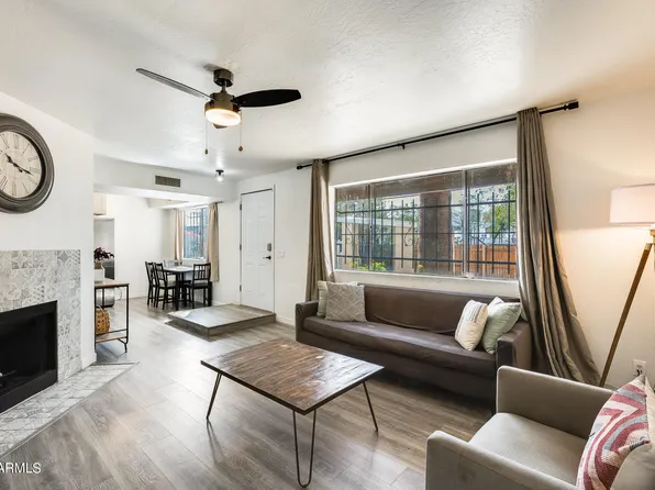 1618 N 32ND Street #6, Phoenix, AZ 85008