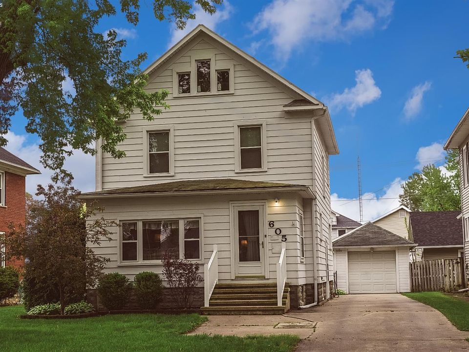 1st image of 605 Rawson Ave