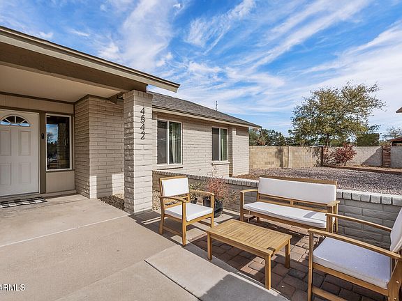 5th image of 4542 W VILLA THERESA Drive