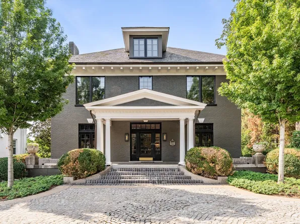 3714 W End Ave, Nashville, TN 37205