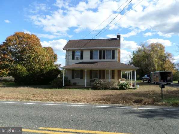 164 Waterford Rd, Hammonton, NJ 08037