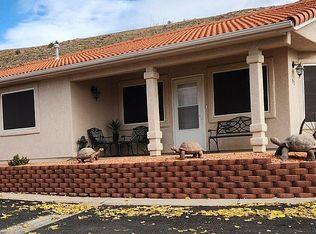 95 Redbluff Dr, Hurricane, UT 84737