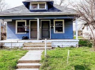 2932 Brookside Ave, Indianapolis, IN