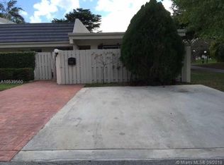 8234 SW 81st Ter, Miami, FL 33143