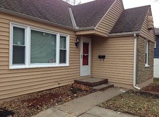 7207 Myrtle Ave, Kansas City, MO 64132