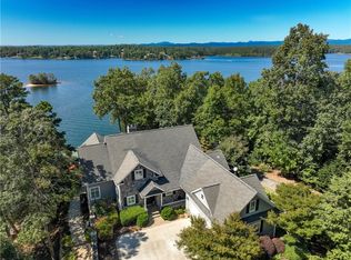 307 Falling Leaf Ct, Seneca, SC 29672