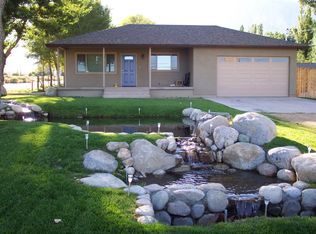 2501 N Round Valley Rd, Bishop, CA 93514