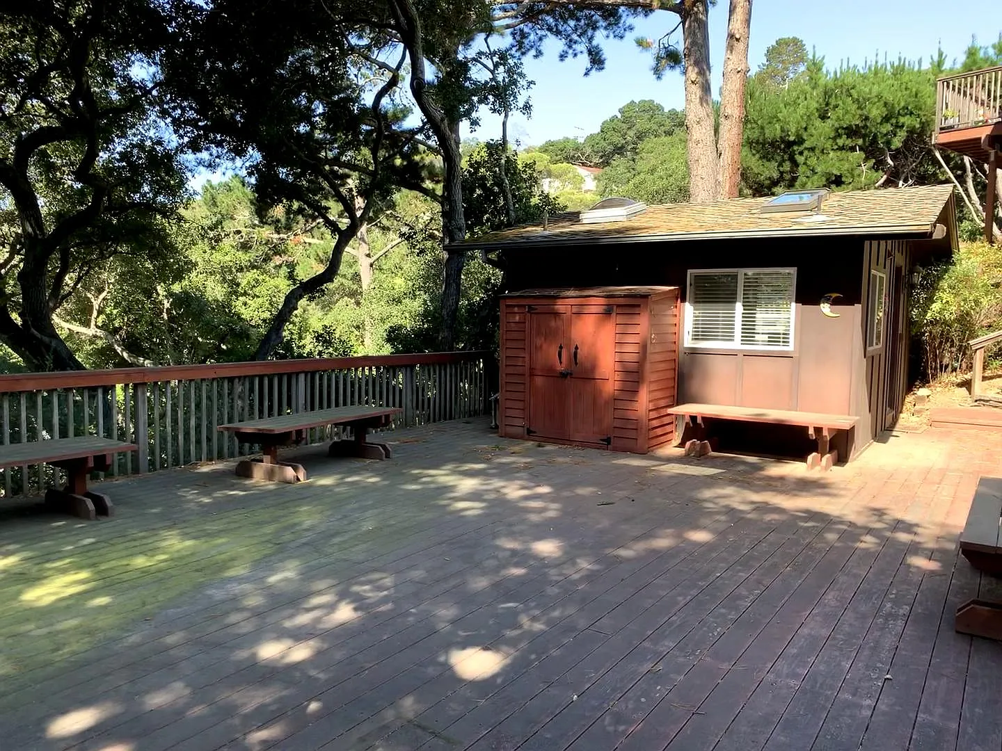 Studio, 252 sqft, $2,200 — Photo 2