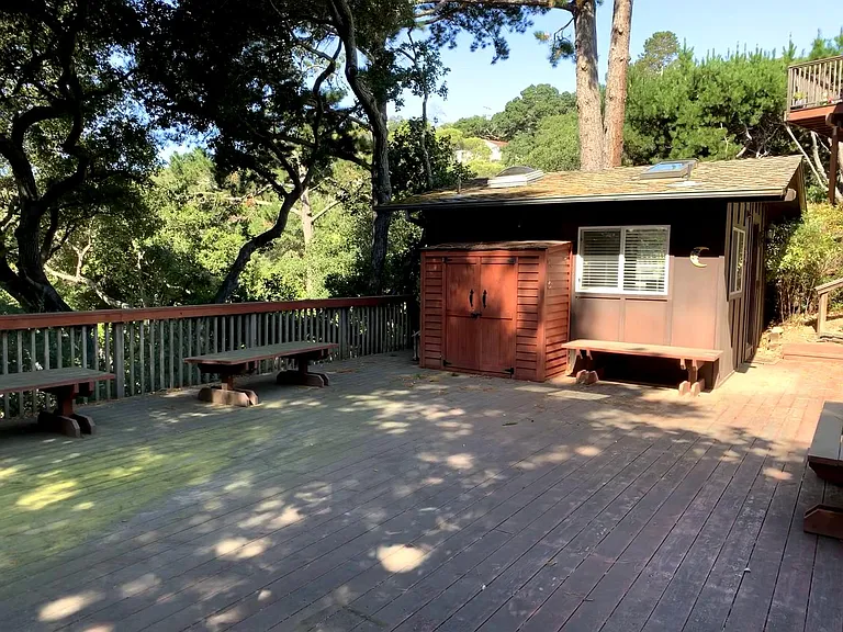 1605 Manzanita Ave — Photo 2