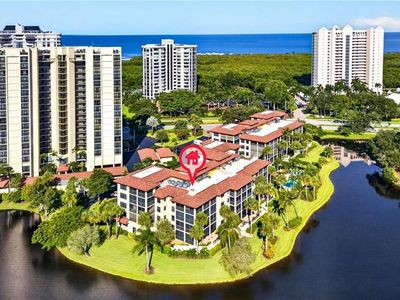 6060 PELICAN BAY BLVD #505, Naples, FL, 34108