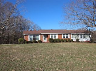 1259 Harmon Springs Rd, Dickson, TN 37055