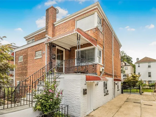 25 Abner Place, Yonkers, NY 10704