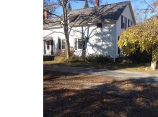 6 Summer St, Brunswick, ME 04011