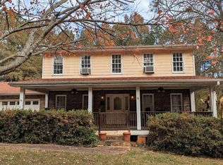 1929 Bonnie Ridge Dr, Griffin, GA 30223