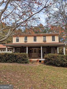 1929 Bonnie Ridge Dr, Griffin, GA, 30223