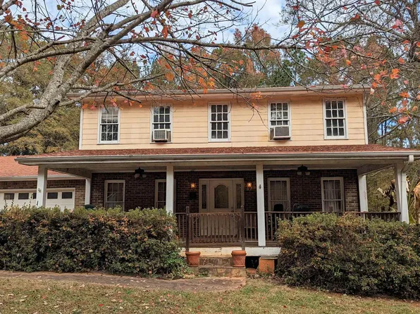 1929 Bonnie Ridge Dr, Griffin, GA 30223