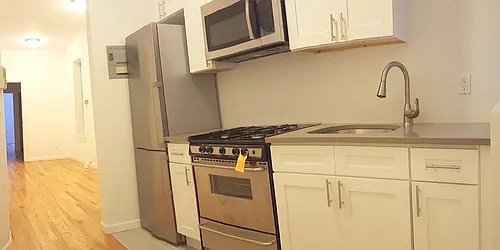 Rented by Manhattan Spaces