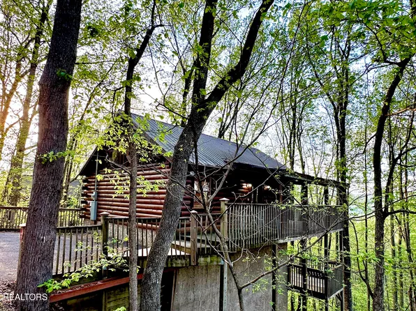 4080 Ole Smoky Way, Sevierville, TN 37862