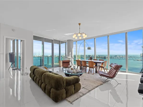 2900 NE 7th Ave Unit 3107, Miami, FL 33137
