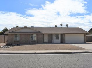 4511 E Phelps Rd, Phoenix, AZ 85032