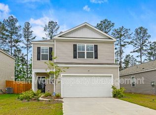 413 Broad Elm Way, Summerville, SC 29486