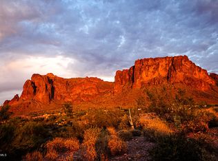 0 N Sunset Rd, Apache Junction, AZ 85119