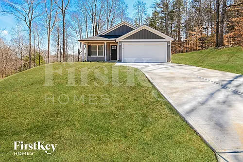 614 Forest Ridge Rd Photo 1