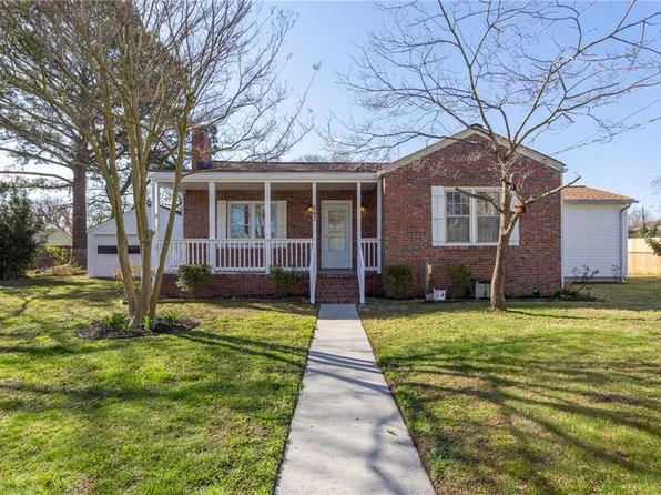843 Mayfield Ave, Norfolk, VA 23518