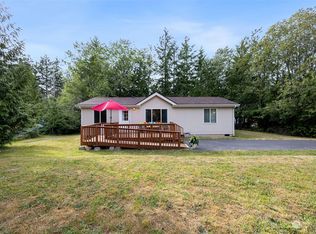 161 E Elk Pl, Shelton, WA
