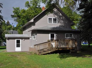 385 Hyde St, Hannaford, ND 58448