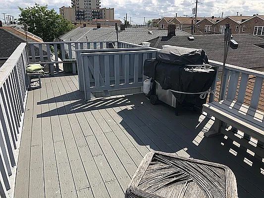 5th image of 195 Beach 24 St #A