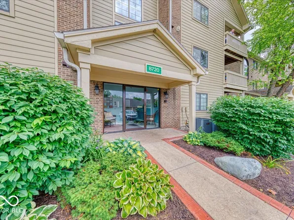 8720 Yardley Ct APT 207, Indianapolis, IN 46268