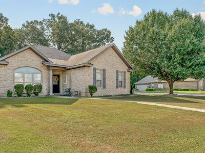 6032 Beaver Creek Ln, Jonesboro, AR, 72404