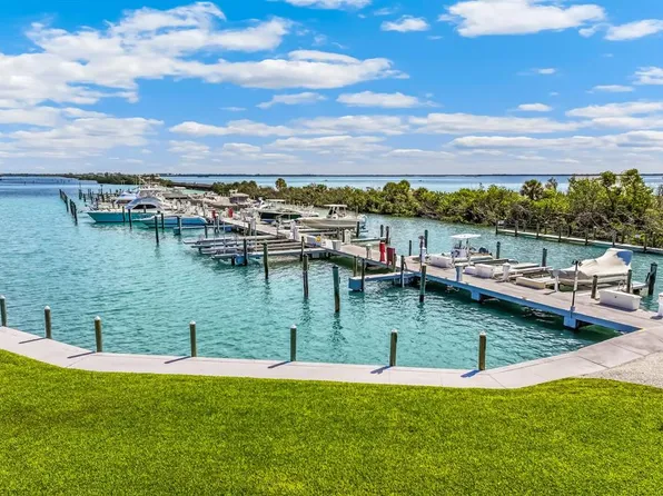 5850 Gasparilla Rd #M4, Boca Grande, FL 33921