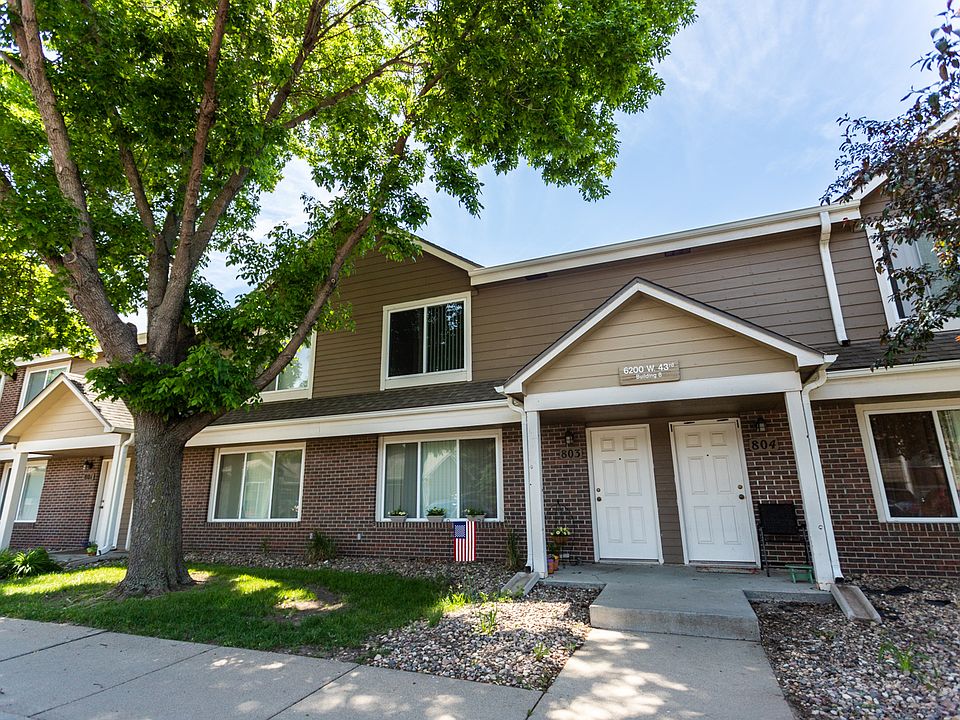 1st image of 3500 S Kuehn Park Ave #708