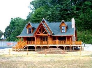 183 Ledford St, Murphy, NC 28906