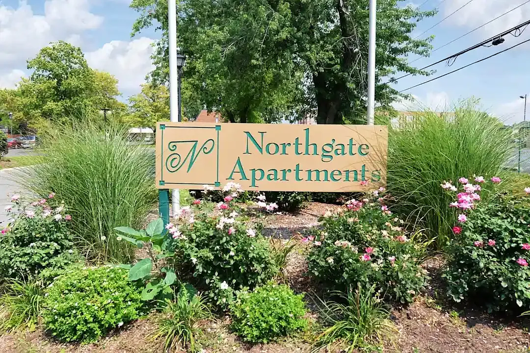 Northgate Apartments — Photo 1
